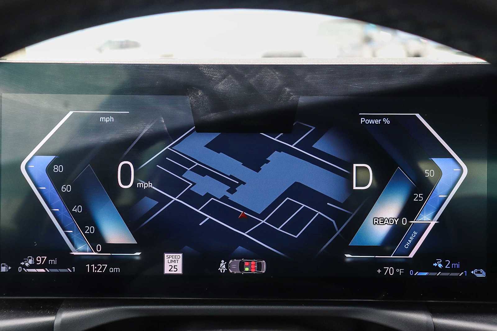 Used 2024 BMW 330e image 21