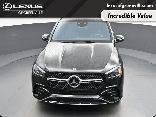 Used 2026 Mercedes-Benz GLE 450 4MATIC image 22
