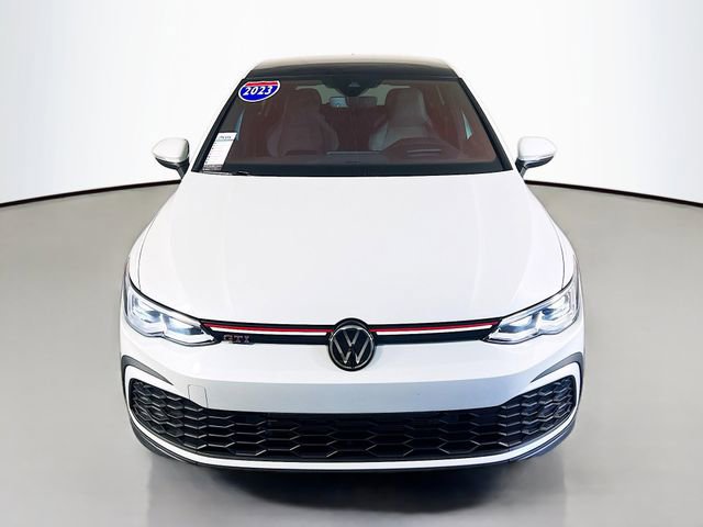 Used 2023 Volkswagen GTI Autobahn image 3