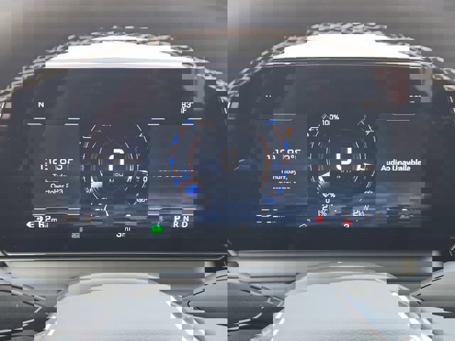 New 2026 Chevrolet Silverado EV LT image 22