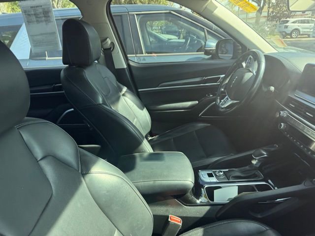 Certified 2022 Kia Telluride S AWD/4WD image 5