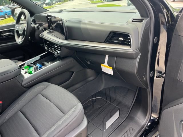 New 2026 Chevrolet Tahoe LS w/ LPO, Dark Essentials Package RWD image 35