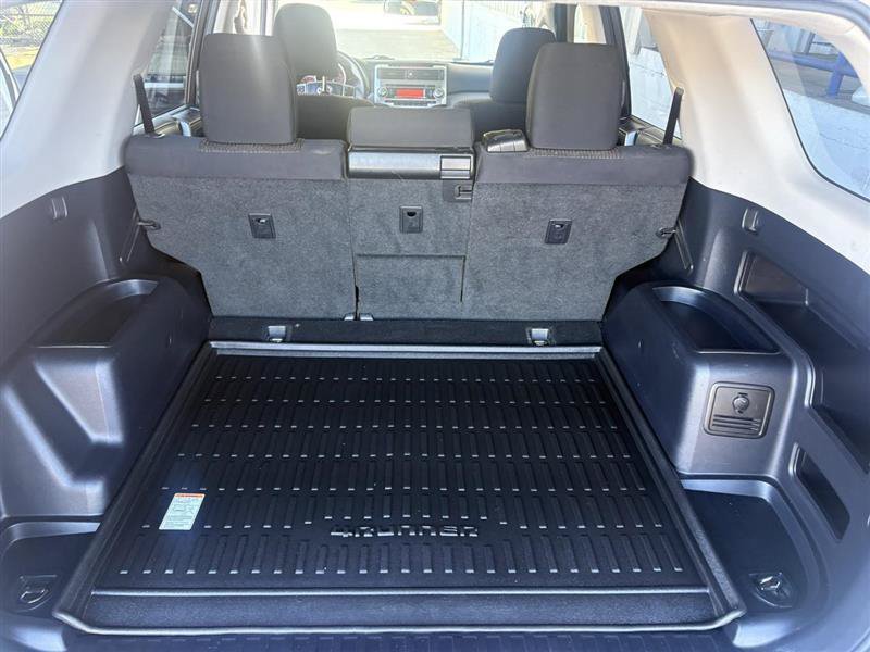 Used 2012 Toyota 4Runner SR5 RWD image 28