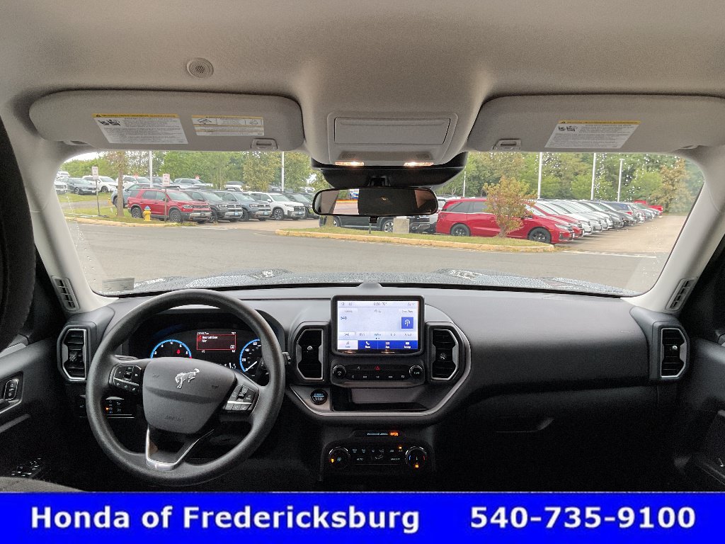 Used 2023 Ford Bronco Sport Big Bend AWD/4WD image 45