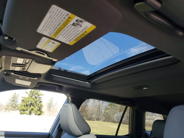 New 2026 Subaru Outback Limited image 19