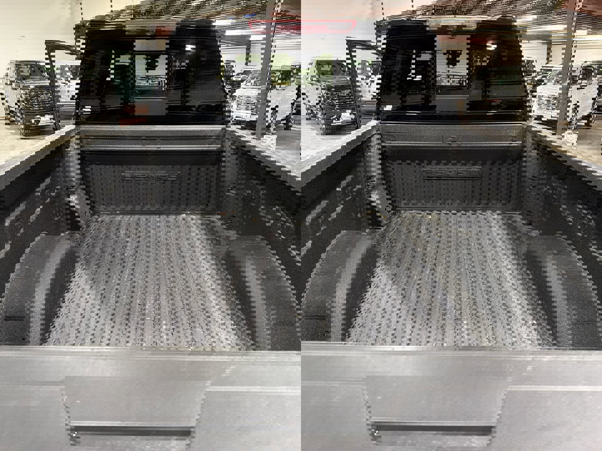 Used 2024 GMC Sierra 2500 Denali Ultimate image 33