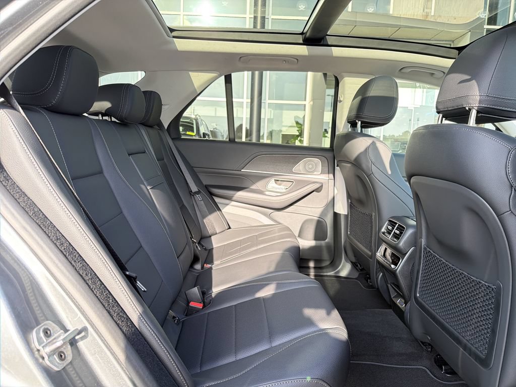 New 2026 Mercedes-Benz GLE 350 4MATIC image 16