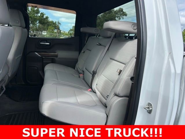 Used 2019 Chevrolet Silverado 1500 RST w/ All-Star Edition image 15