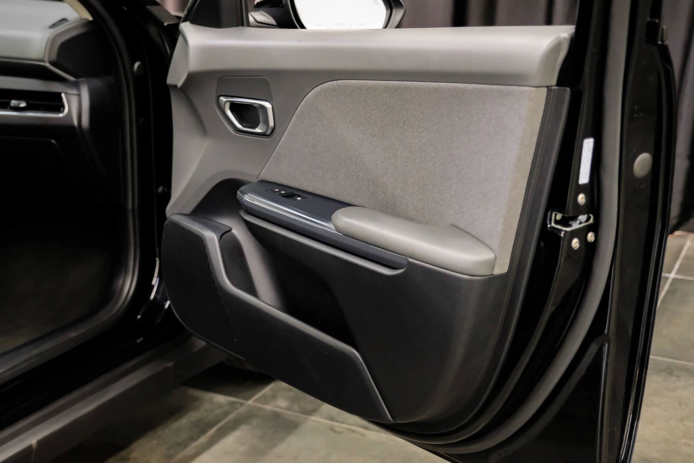 Used 2025 Kia K4 EX FWD image 48