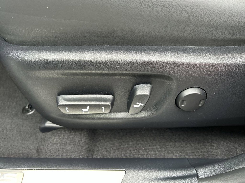 Used 2020 Lexus NX 300 FWD w/ Premium Package image 23