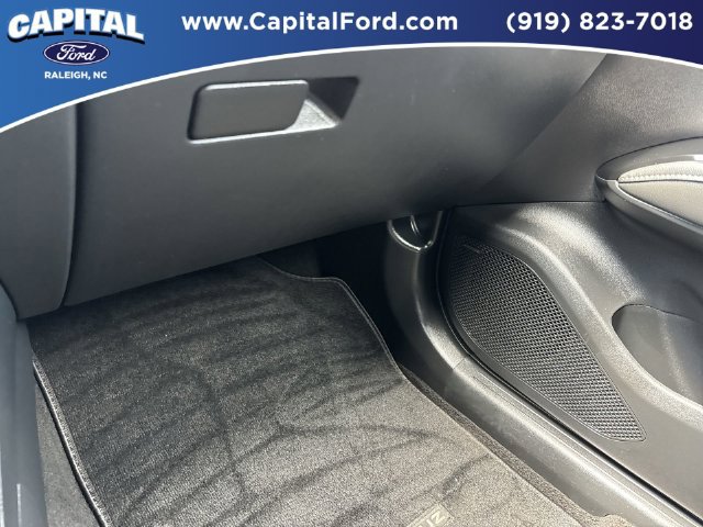 Used 2024 Hyundai Santa Cruz Limited AWD/4WD image 28