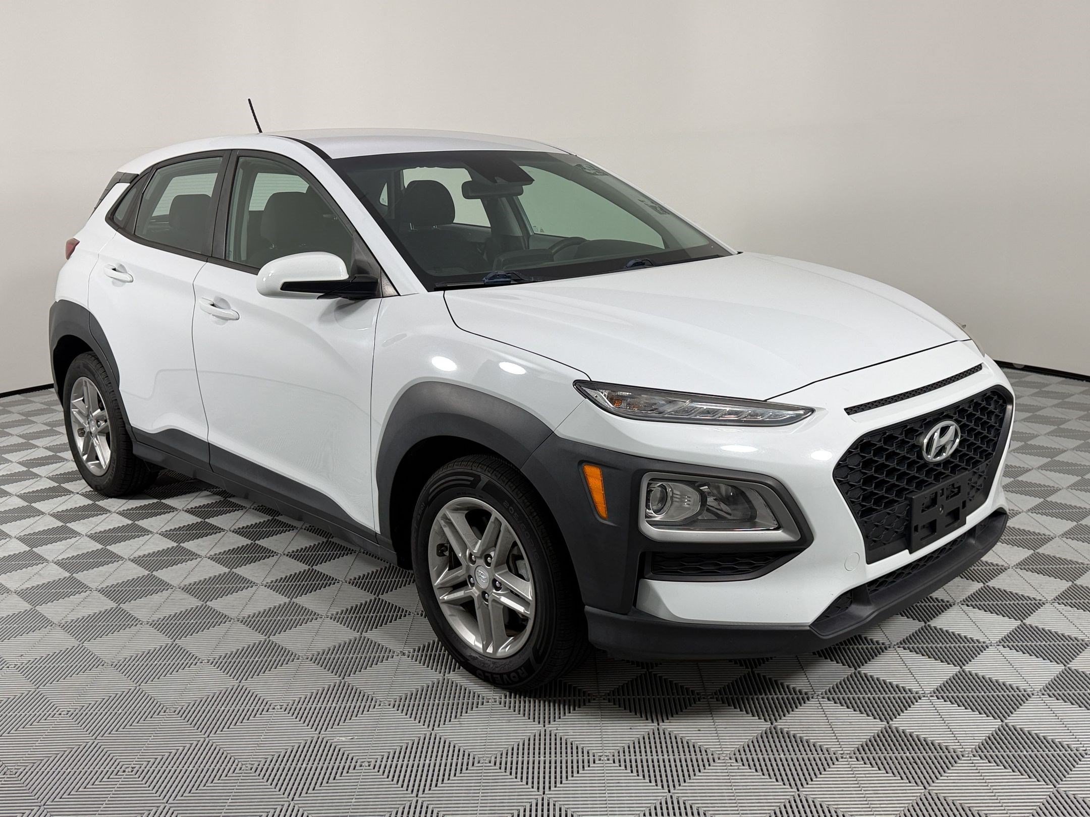 Used 2019 Hyundai Kona SE AWD/4WD image 7