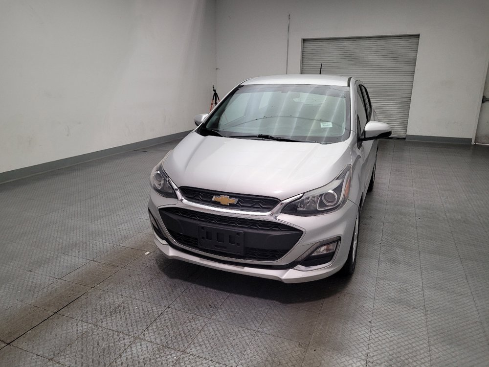 Used 2021 Chevrolet Spark LT FWD image 15