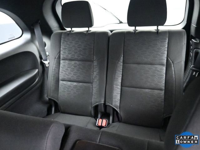 Used 2026 Dodge Durango GT w/ Blacktop Package RWD image 28