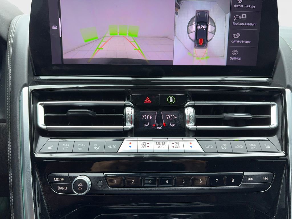 Used 2024 BMW 840i Gran Coupe image 31