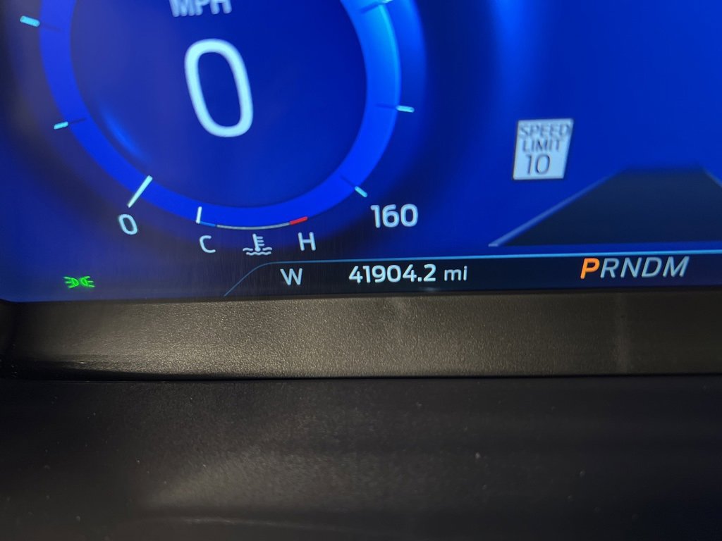 Certified 2023 Ford Explorer ST w/ Equipment Group 401A image 24