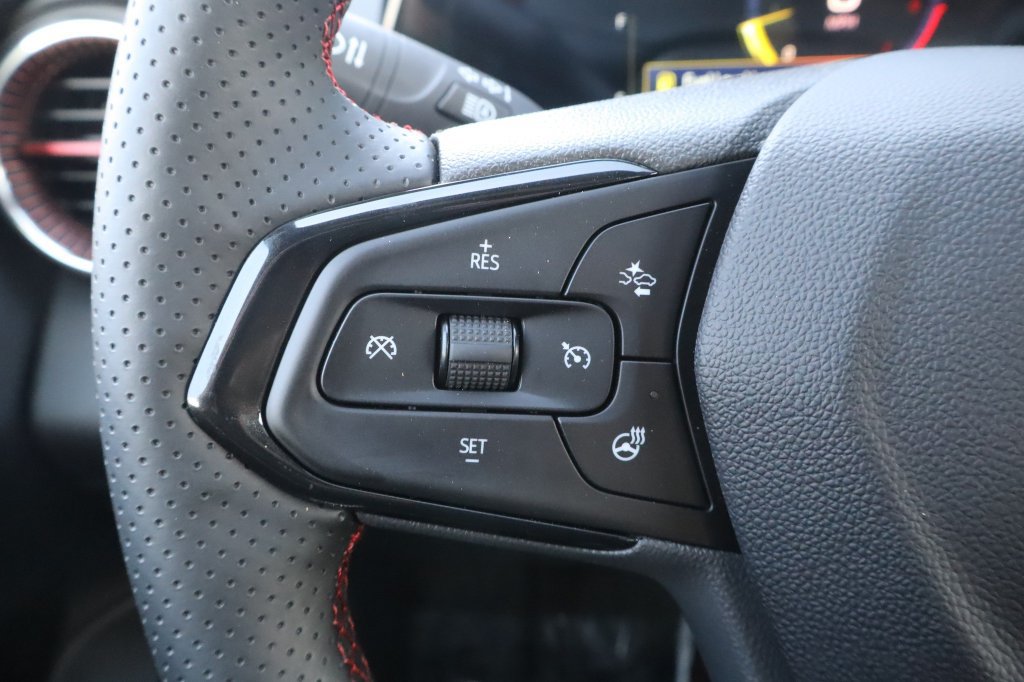 New 2026 Chevrolet Trax RS w/ Driver Confidence Package FWD image 20