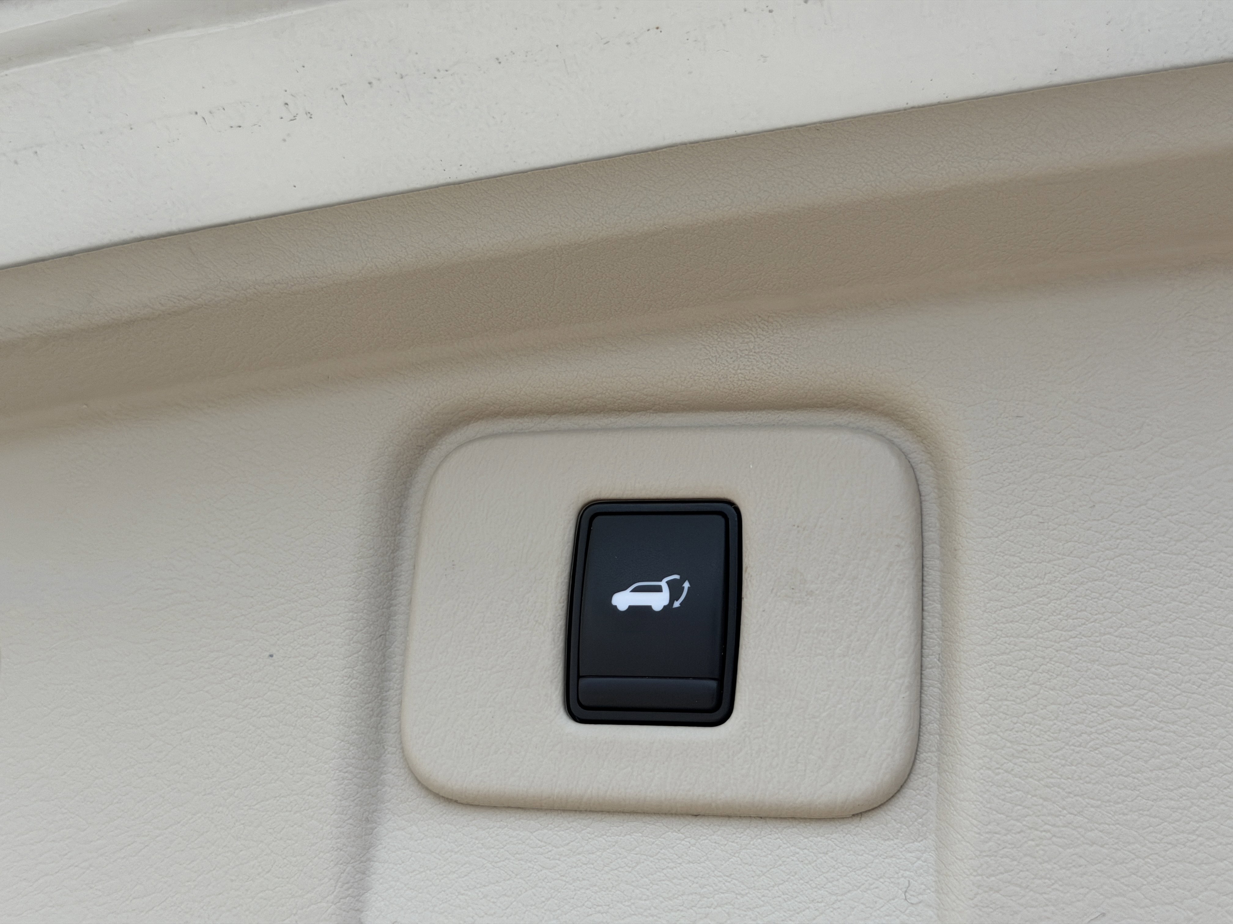 Used 2019 Nissan Murano Platinum image 11