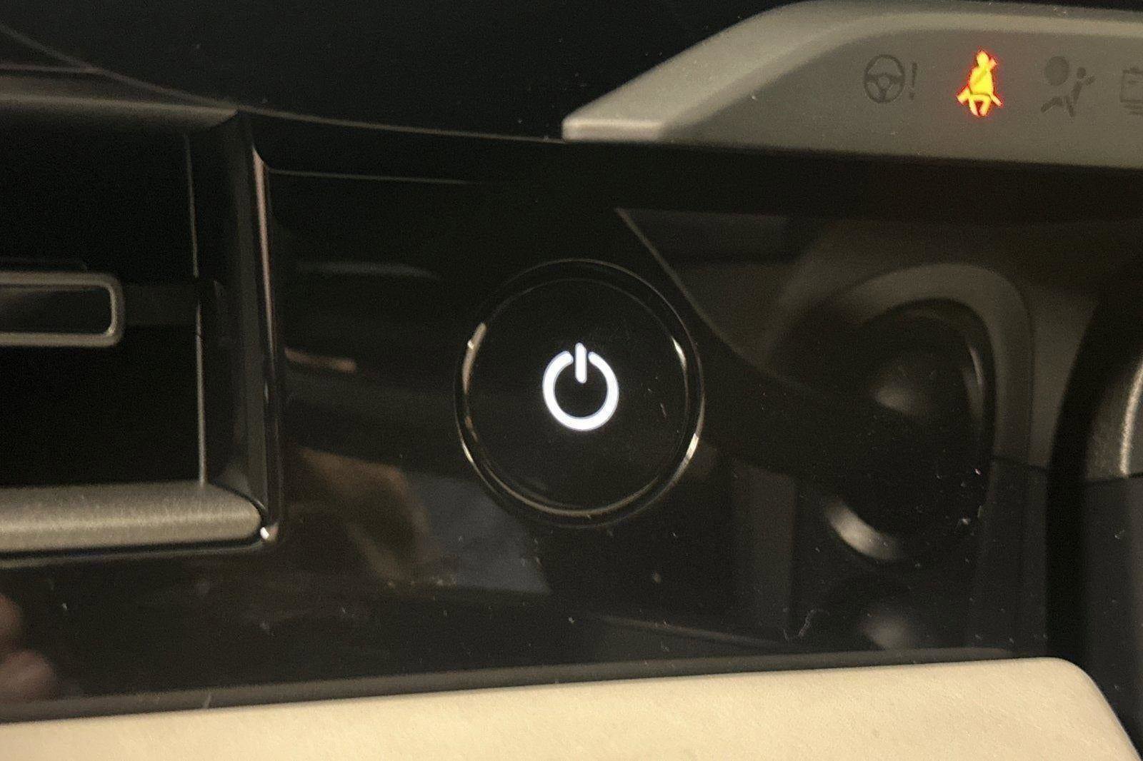 New 2025 Porsche Taycan 4S image 61