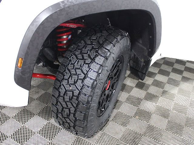New 2026 Toyota Tundra TRD Pro image 13