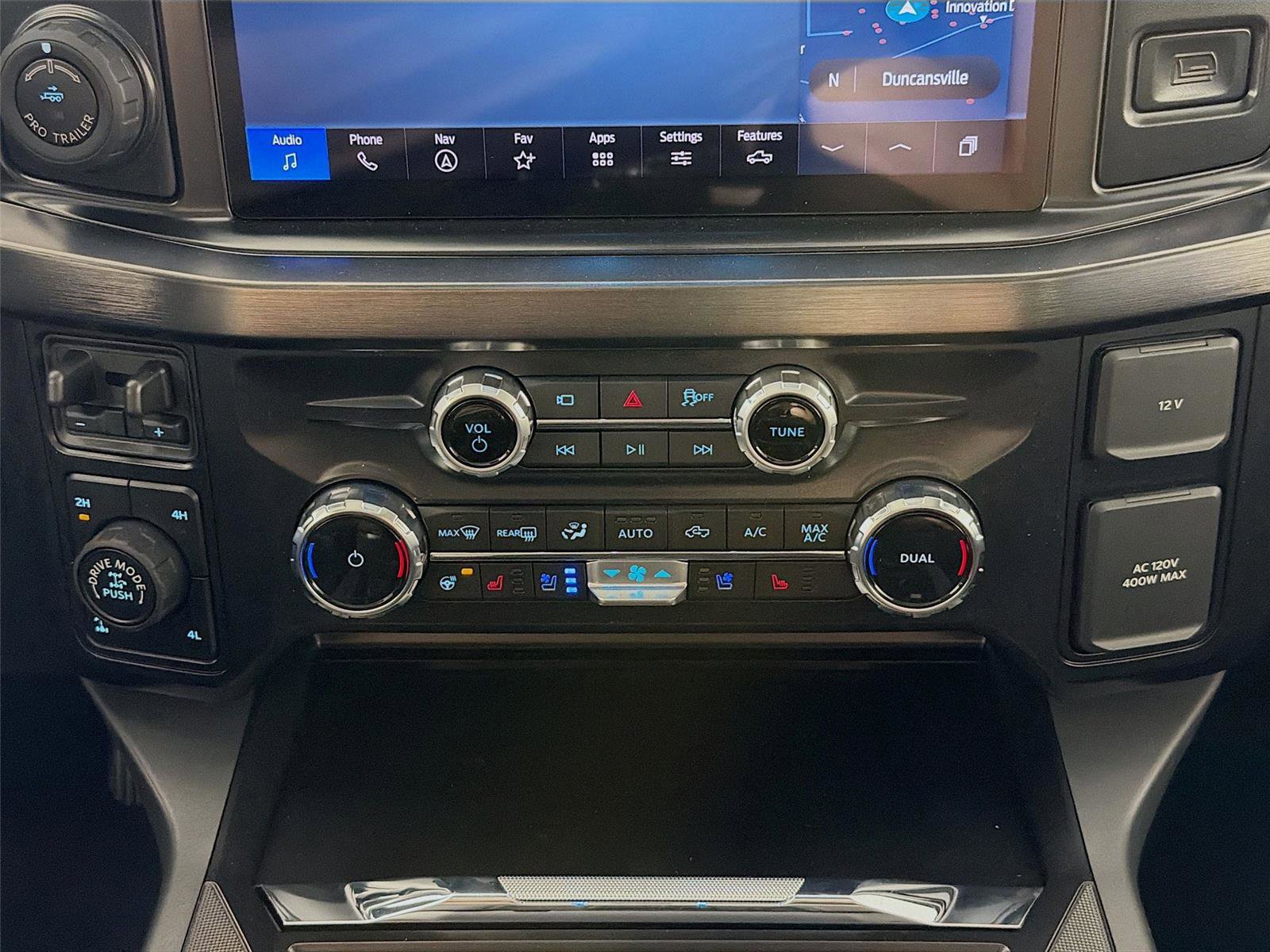 New 2026 Ford F250 Lariat w/ Tremor Off-Road Package image 18