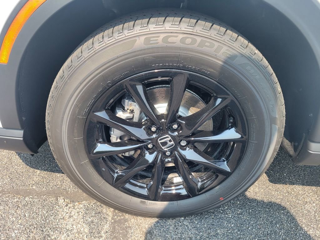 New 2026 Honda CR-V Sport-L image 12