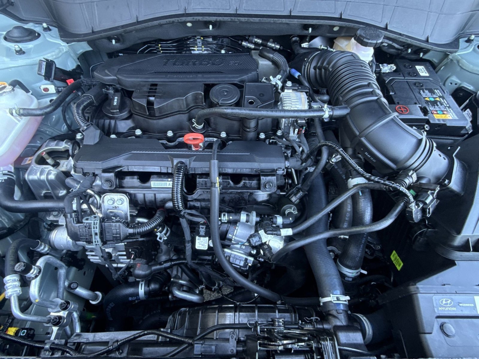 Certified 2026 Hyundai Kona SEL Premium image 26