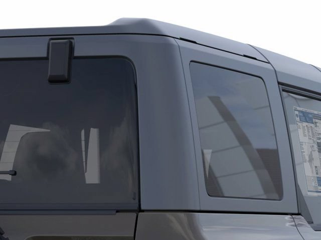 New 2025 Ford Bronco Outer Banks AWD/4WD image 25