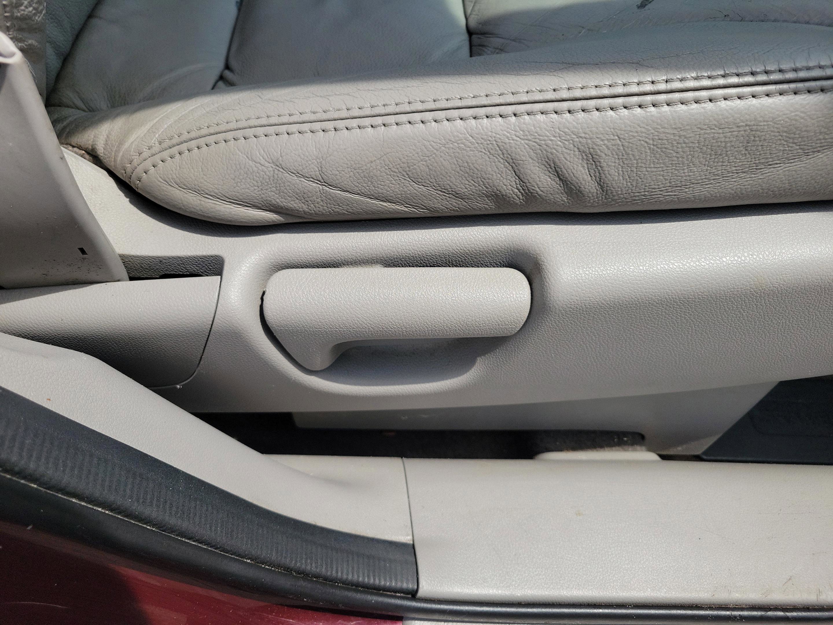 Used 2014 Honda CR-V EX-L image 20