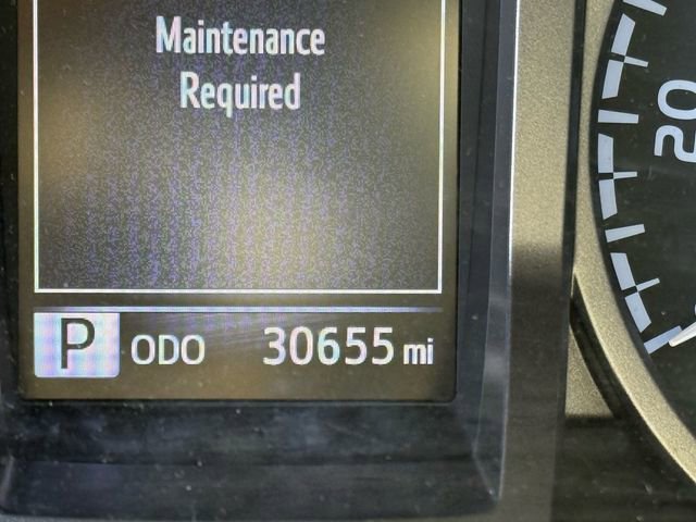 Used 2023 Toyota Tacoma Limited w/ Nightshade Package image 7