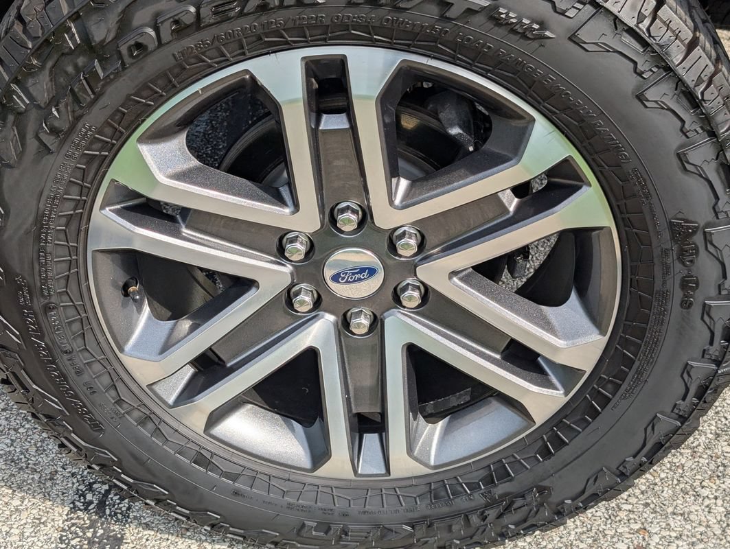 Used 2022 Ford F150 XL w/ STX Appearance Package AWD/4WD image 37