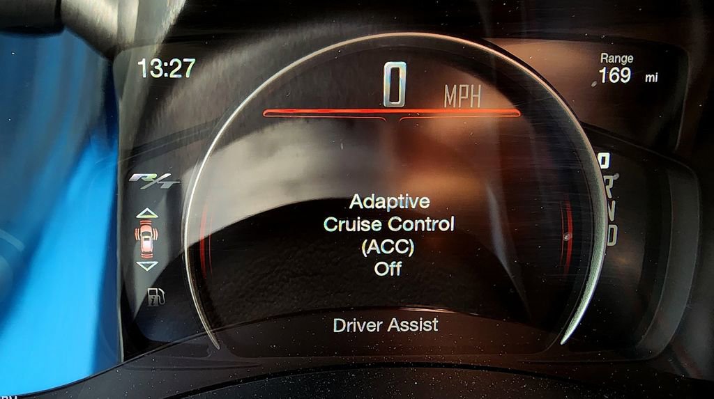 Used 2025 Dodge Durango R/T image 36