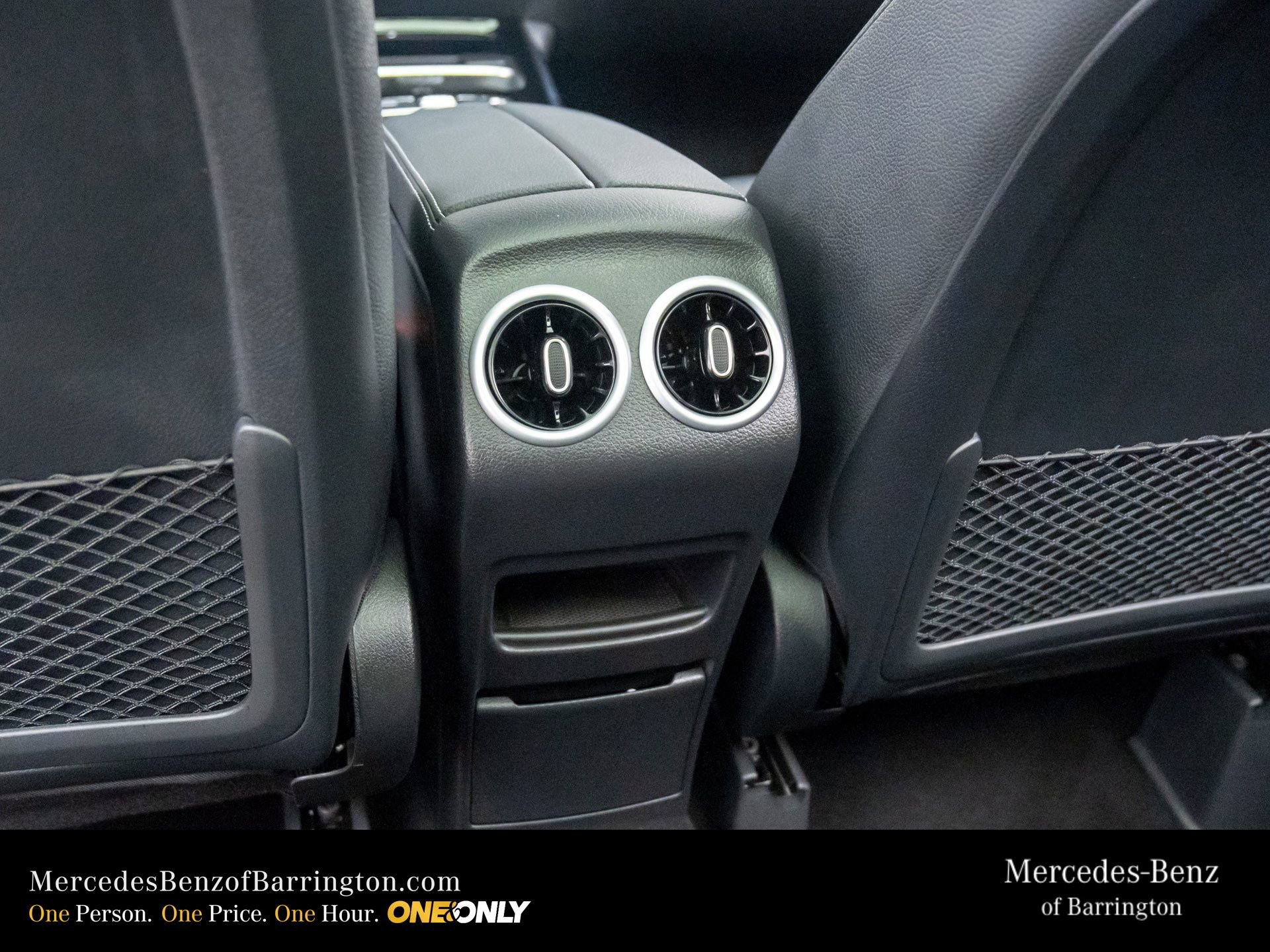 New 2026 Mercedes-Benz GLA 250 4MATIC image 22