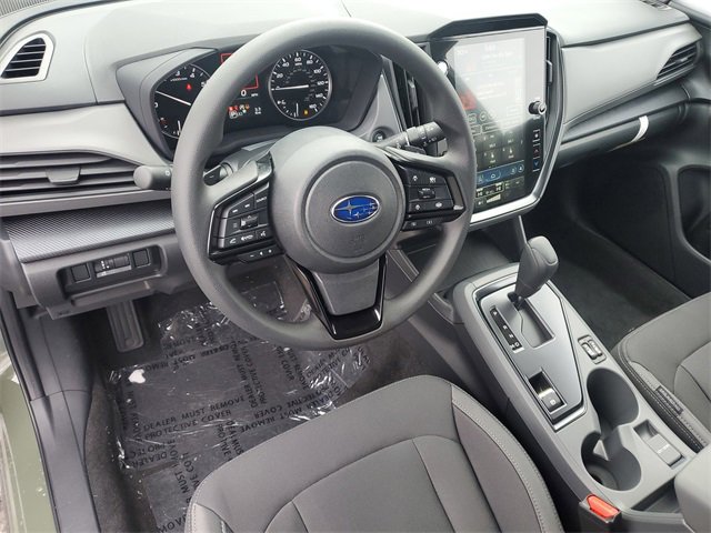 New 2026 Subaru Crosstrek 2.0i Premium image 17