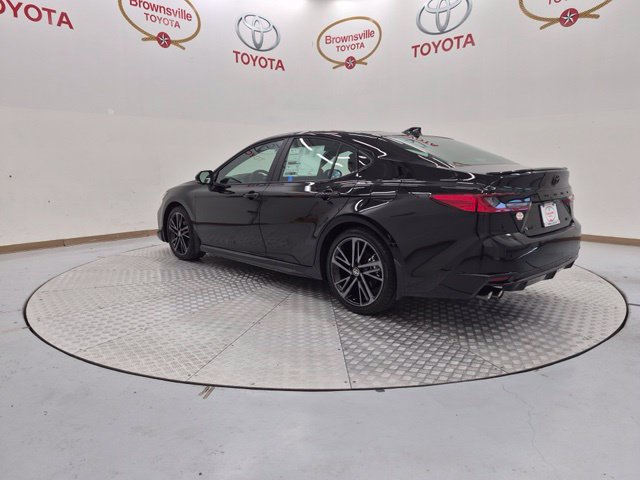 New 2026 Toyota Camry XSE w/ Premium Package FWD image 6