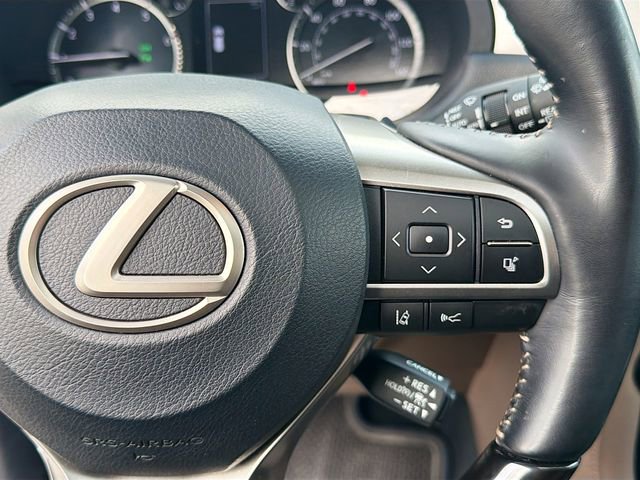Used 2023 Lexus GX 460 Premium image 38