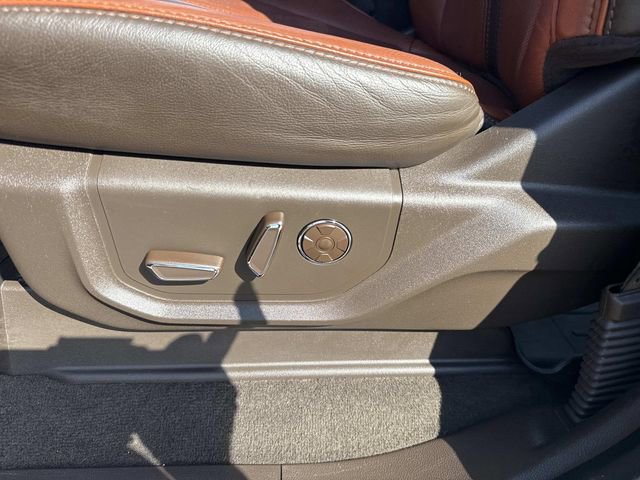 Used 2020 Ford F150 King Ranch w/ Technology Package AWD/4WD image 27