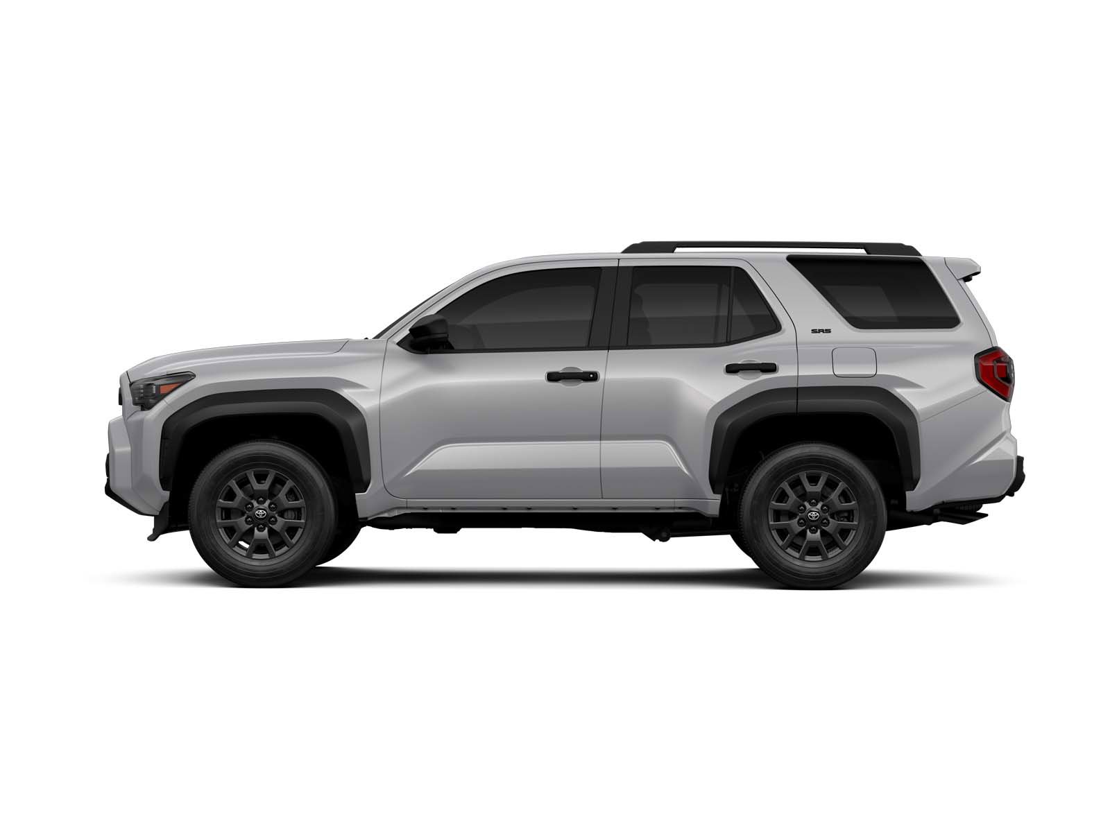 New 2026 Toyota 4Runner SR5 RWD image 3