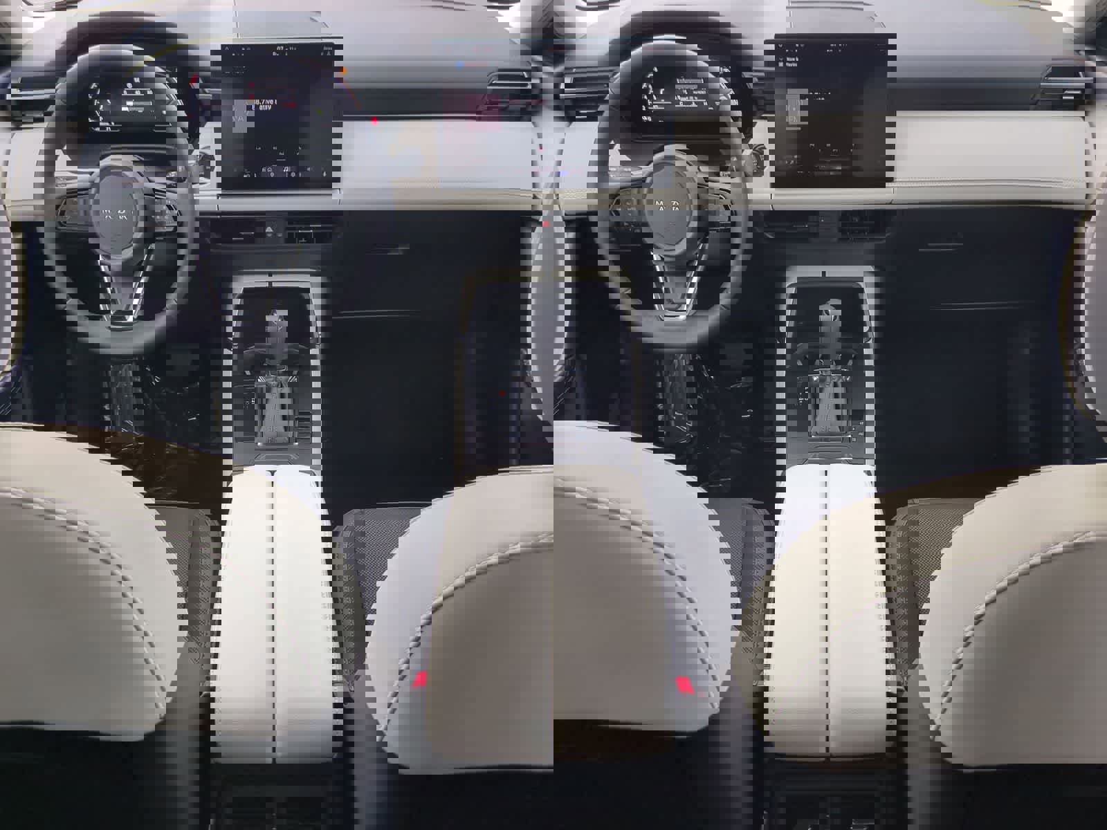 New 2026 MAZDA CX-5 Preferred image 14