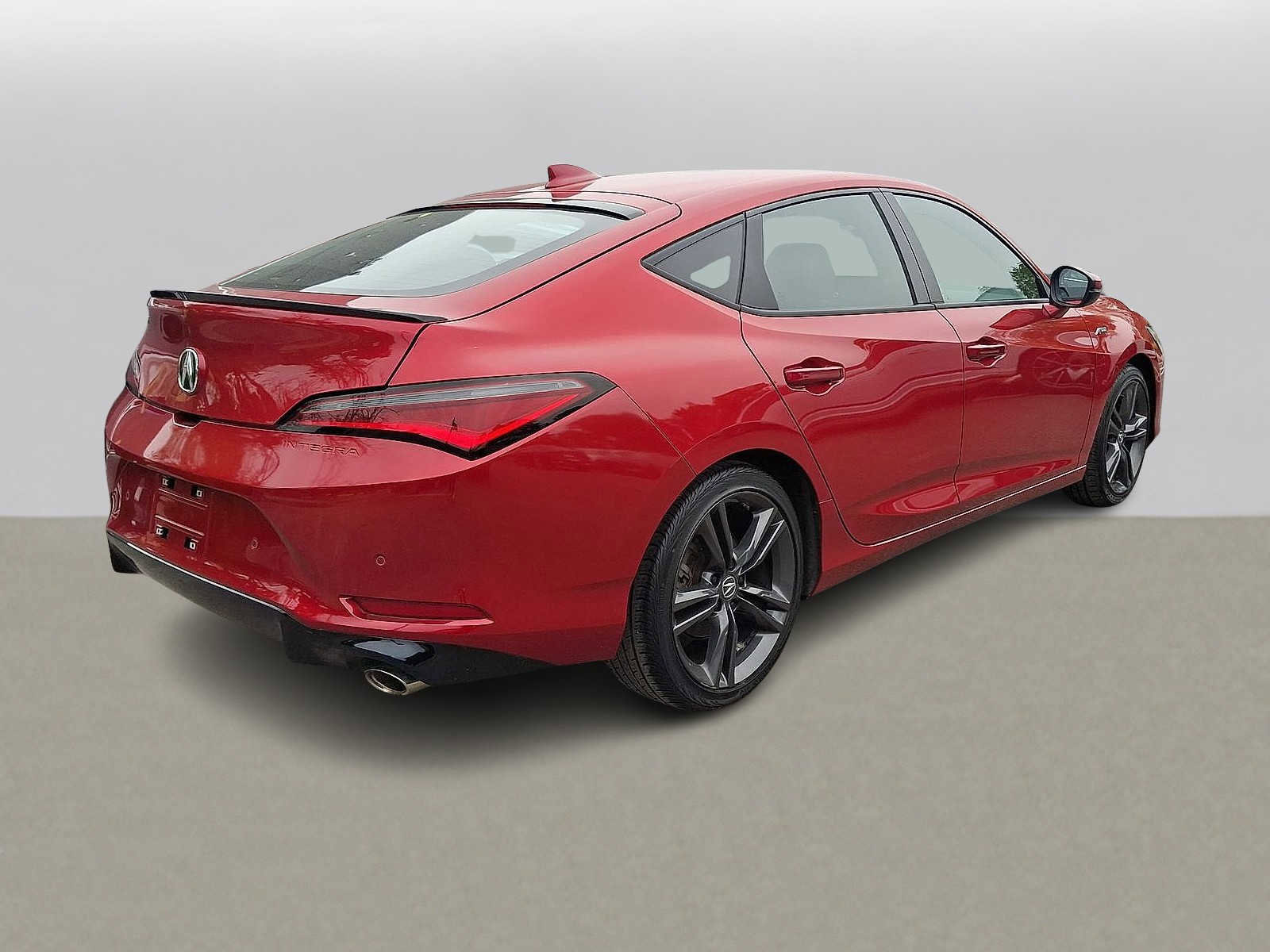 Used 2023 Acura Integra A-Spec FWD image 25