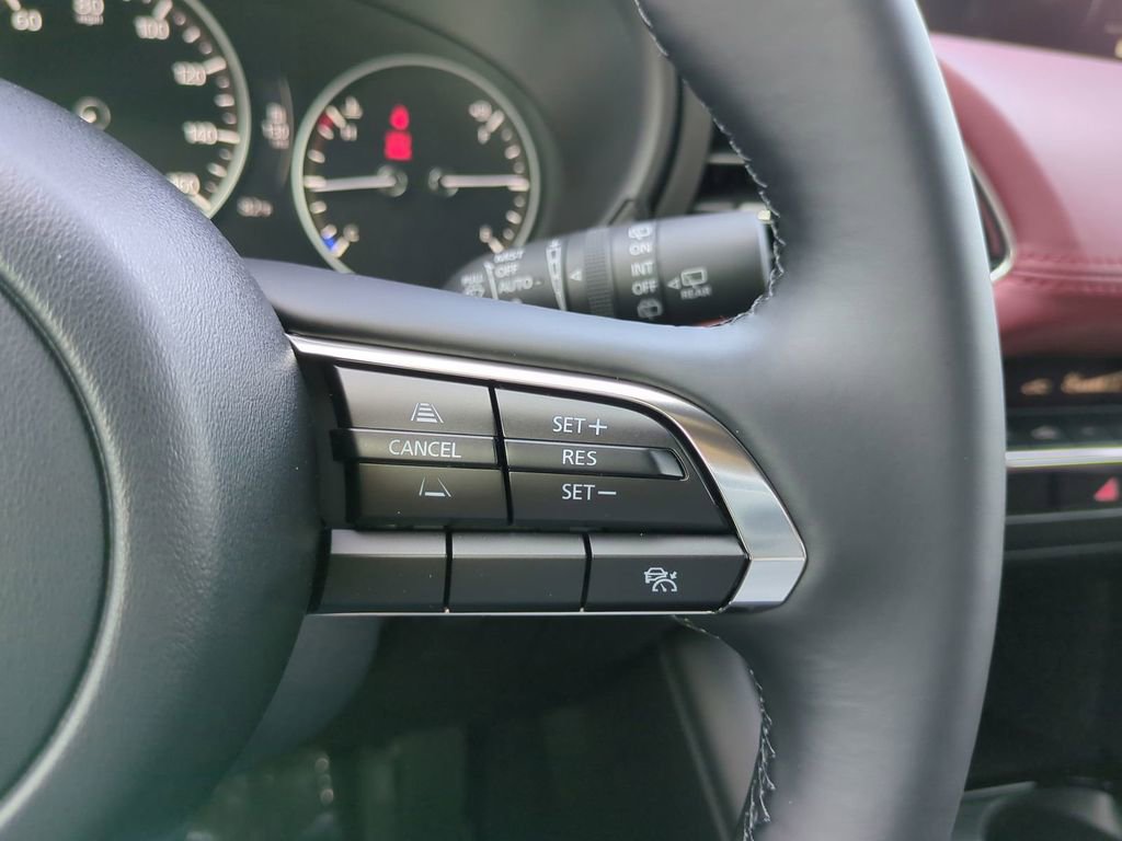 New 2026 MAZDA MAZDA3 2.5 S Hatchback w/ Premium Pkg image 26