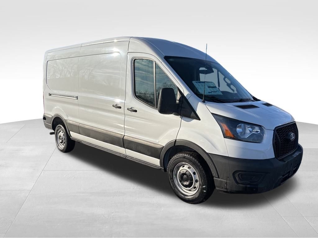 New 2026 Ford Transit 250 148 Medium Roof image 7