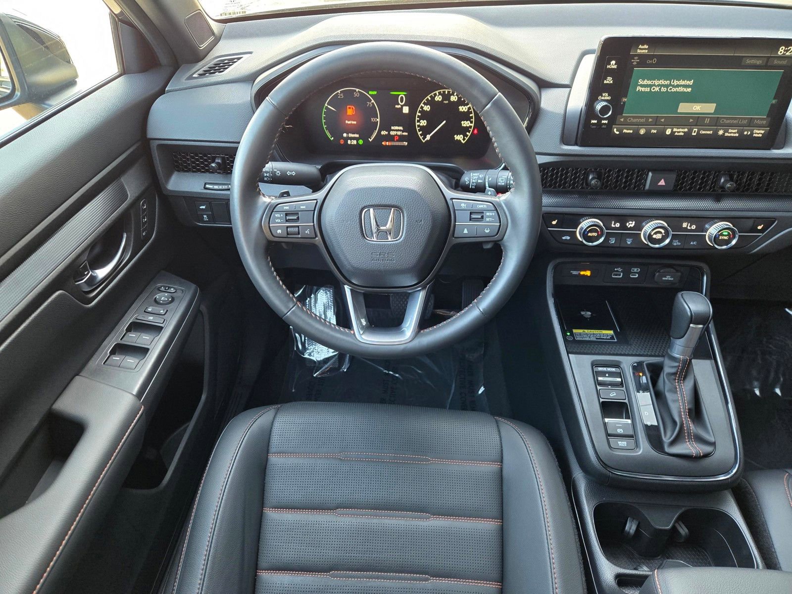Used 2024 Honda CR-V Sport-L image 13