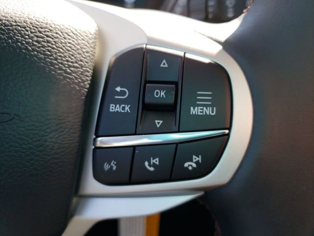 New 2026 Ford Explorer Active w/ Active Comfort Package image 15