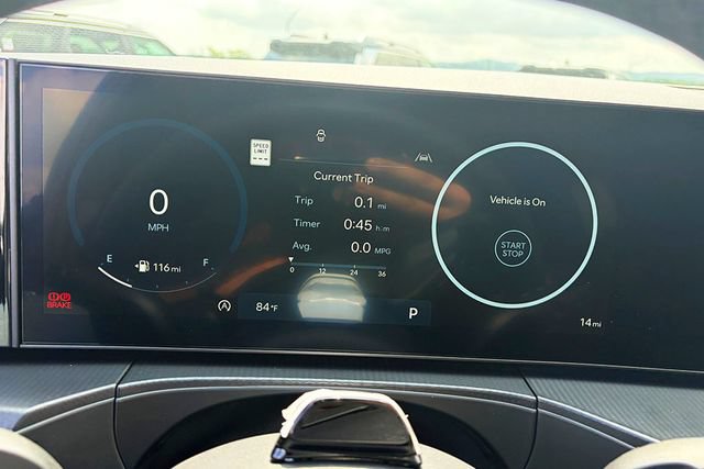 New 2026 Hyundai Santa Fe Calligraphy AWD/4WD image 13