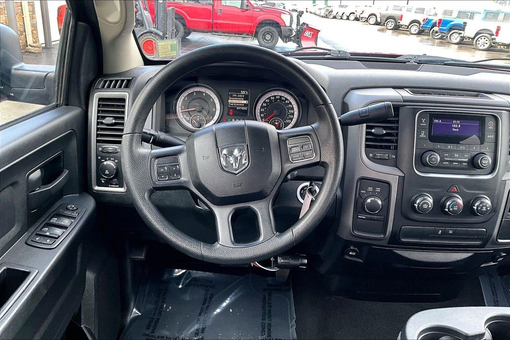 Used 2014 RAM 1500 Express image 5
