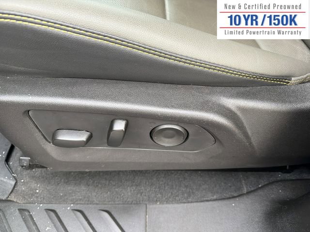 Used 2025 Chevrolet Colorado ZR2 image 15