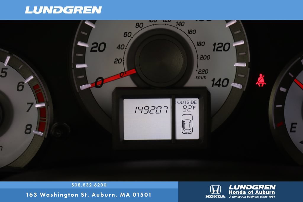 Used 2015 Honda Pilot SE image 20