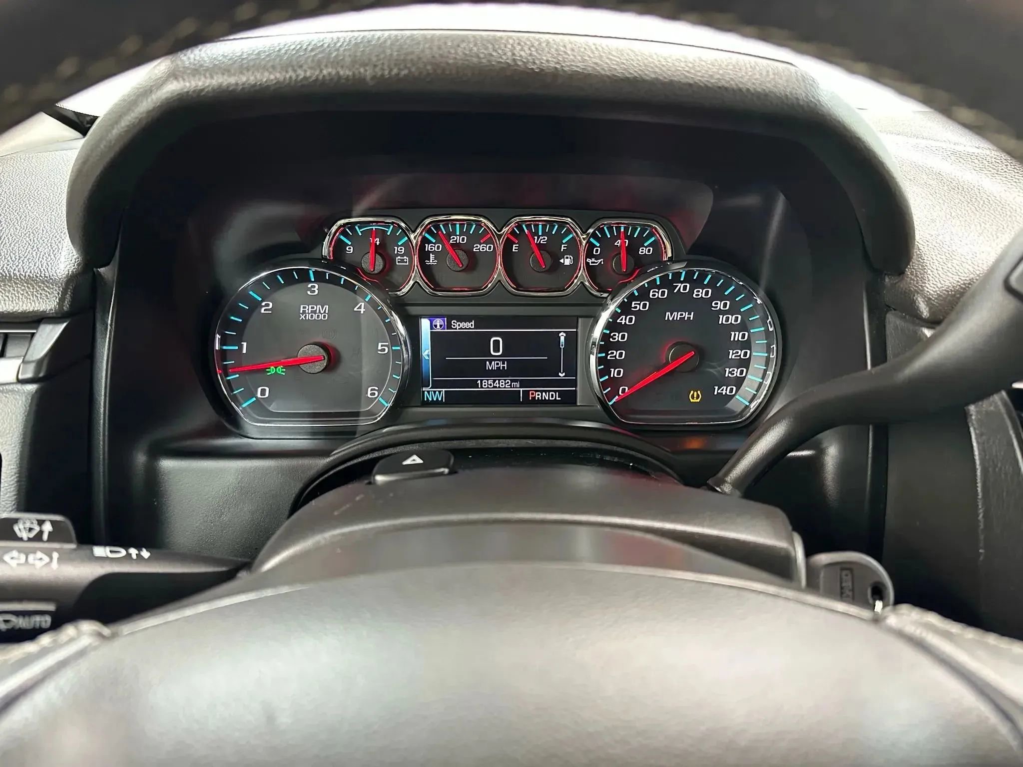 Used 2019 GMC Yukon XL SLE image 22