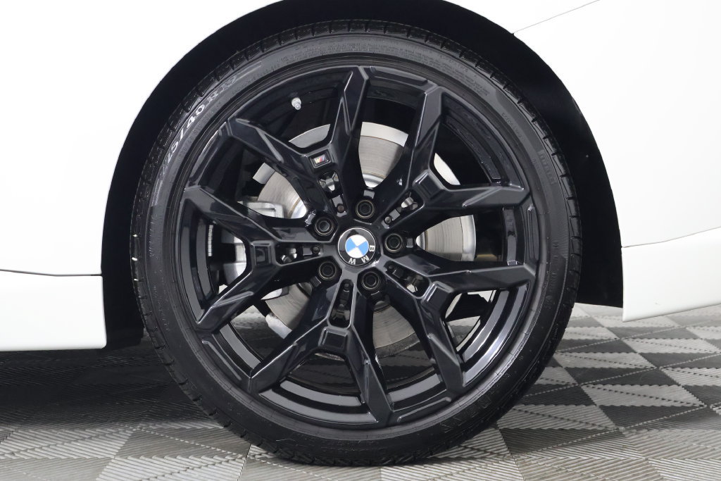 Certified 2026 BMW 230i Coupe w/ M Sport Package RWD image 16